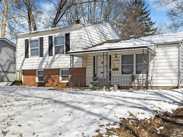 2310 Dakota Dr, Lafayette, IN 47909