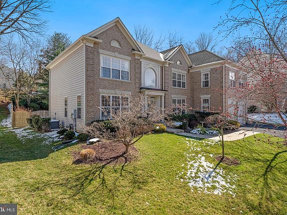 3rd image of 13611 Daphney House Ct