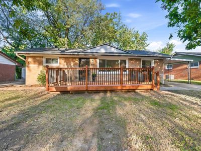 1127 N Westview Dr, Derby, KS, 67037