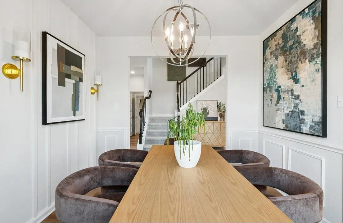 4 bed, 3.5 bath, 2841 sqft, $3,500 — Photo 3