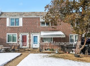 259 W Wyncliffe Ave, Clifton Heights, PA 19018