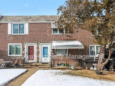 259 W Wyncliffe Ave, Clifton Heights, PA, 19018