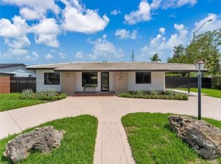 9140 SW 45th Ter, Miami, FL 33165