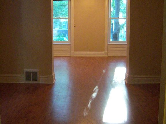 Family Room into Living Room