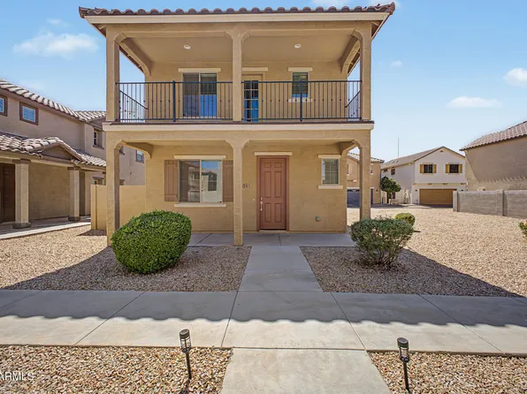821 E AGUA FRIA Lane, Avondale, AZ 85323