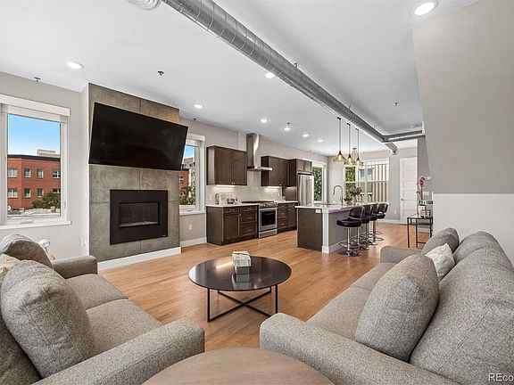 4th image of 2827 W 25th Avenue #204