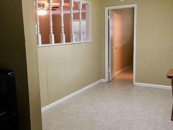 Dining Area off Kitchen