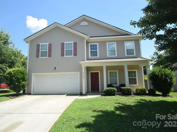 11124 Pond Valley Ct, Charlotte, NC 28269
