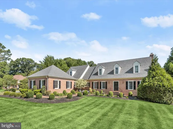 2816 Sagewood Dr, Glenwood, MD 21738