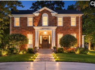 3811 Kilbourne Rd, Columbia, SC 29205