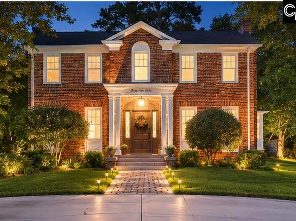 3811 Kilbourne Rd, Columbia, SC 29205