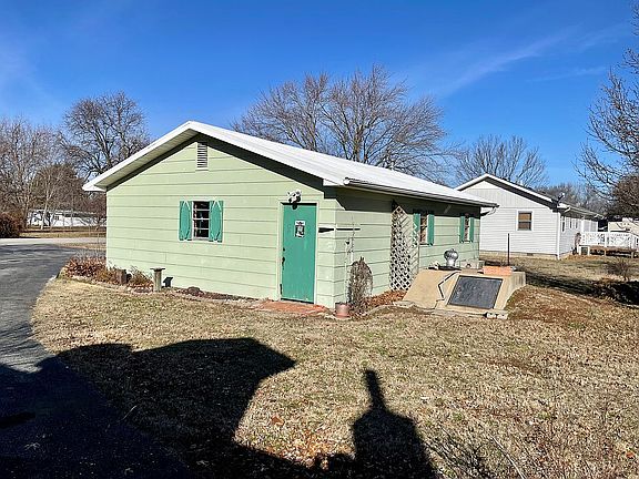 In-Ground Storm Shelter