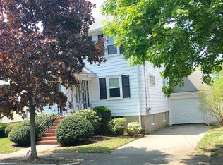31 Piermont St, Quincy, MA 02171