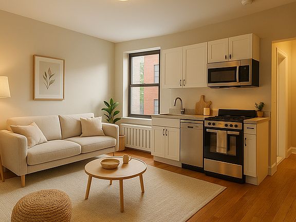 2nd image of 515 W 168th St APT 5M