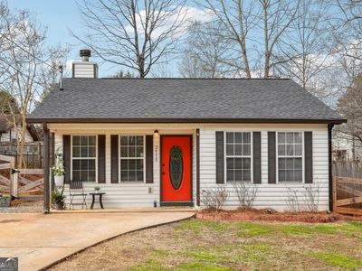 2930 Lemans St, Cumming, GA, 30041
