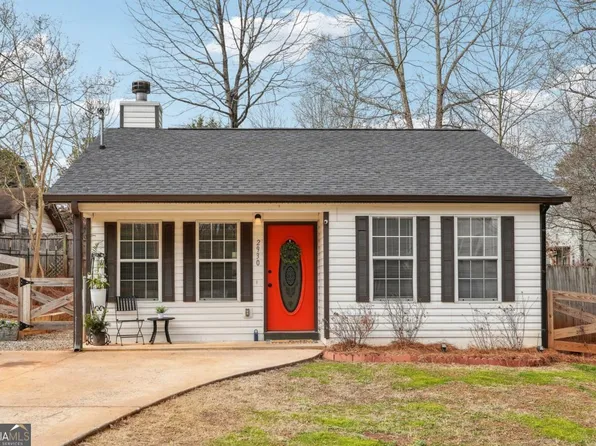2930 Lemans St, Cumming, GA 30041