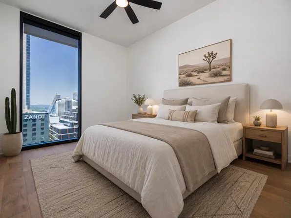 84 East Ave #1609, Austin, TX 78701