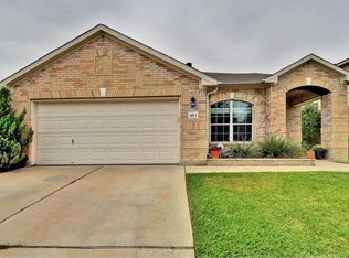 4213 Rolling Water Dr, Pflugerville, TX 78660