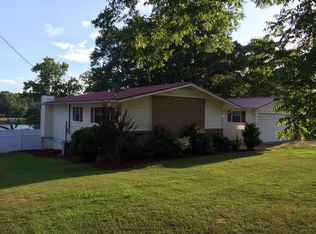 207 Blue Heron Ln, Sylacauga, AL 35151