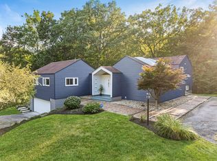 785 Old Woods Rd, Columbus, OH 43235