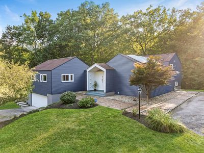 785 Old Woods Rd, Columbus, OH, 43235