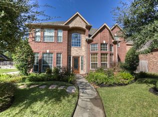 20307 Evergreen Springs Ln, Spring, TX 77379