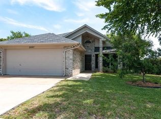 2097 Bronco Ln, Keller, TX 76248