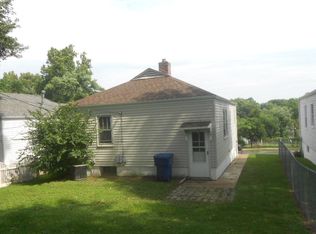6818 Wyatt Pl, Saint Louis, MO