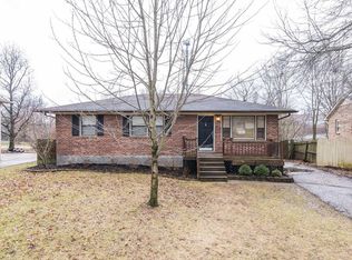 3328 Mount Foraker Dr, Lexington, KY 40515