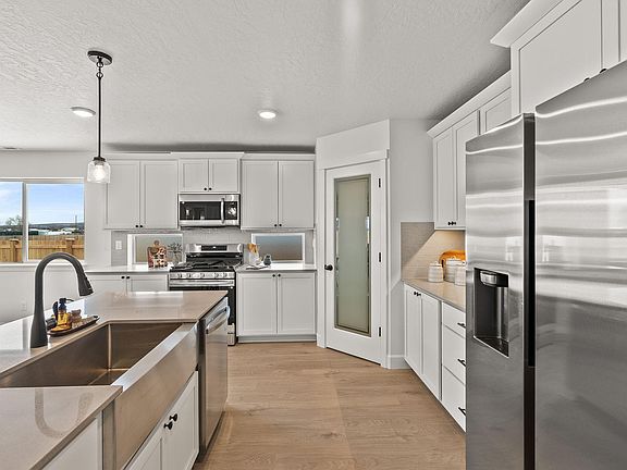 5th image of 1732 NE Hudspeth Rd Lot 157