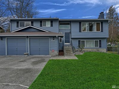 6124 97th St NE, Marysville, WA, 98270