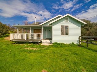 3481 Bull Pine Ln, Mariposa, CA 95338