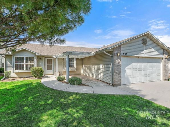 Nampa ID Real Estate - Nampa ID Homes For Sale | Zillow