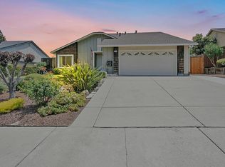 2705 Larkspur Dr, Antioch, CA 94531