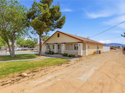12419 Pawnee Rd, Apple Valley, CA, 92308