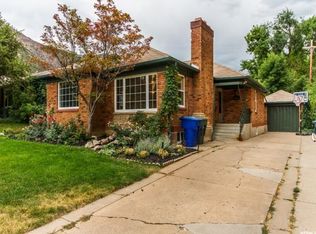 1465 29th St, Ogden, UT 84403