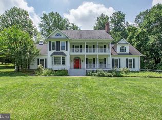 16808 Oak Hill Rd, Silver Spring, MD 20905