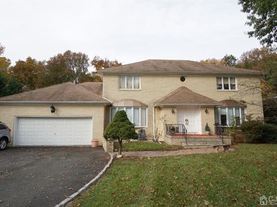 15 Keen Ln, Edison, NJ, 08820
