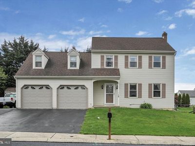 18 Market View Dr, Ephrata, PA, 17522