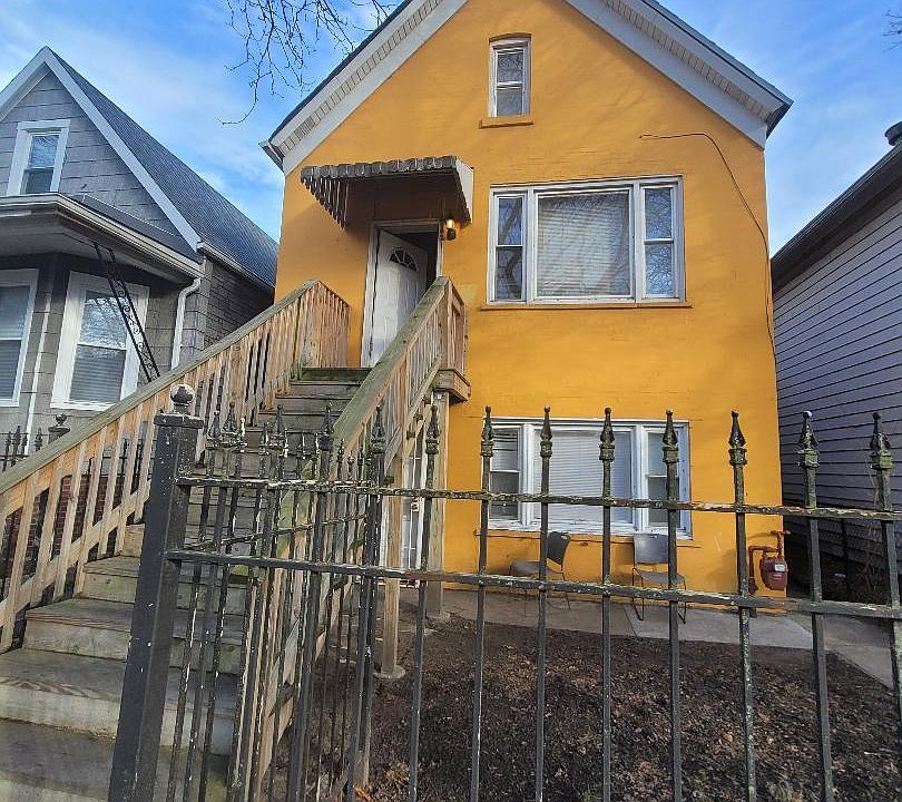 1st image of 8621 S Manistee Ave