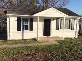 113 George St, Berea, KY 40403