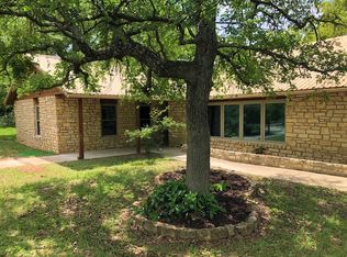 211 Sparerib Rd, Marble Falls, TX 78654