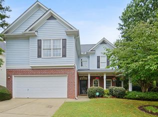 3770 Summer Rose Dr, Chamblee, GA 30341