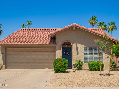 4216 E Sandia St, Phoenix, AZ, 85044