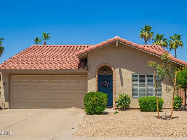 4216 E SANDIA Street, Phoenix, AZ 85044