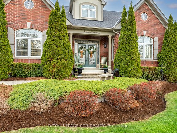 2nd image of 8 Masters Creek Blvd