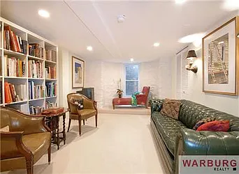 Sold by Warburg