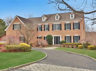 9 Quaker Meeting House Rd, Armonk, NY 10504
