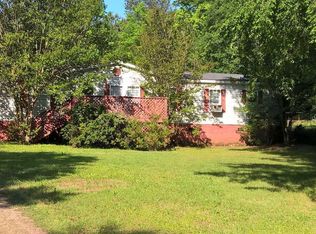 1141 River Woods Dr, Madison, GA 30650