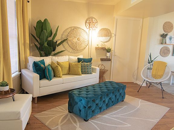 2nd image of 1201 E Caesar Ave #113CS